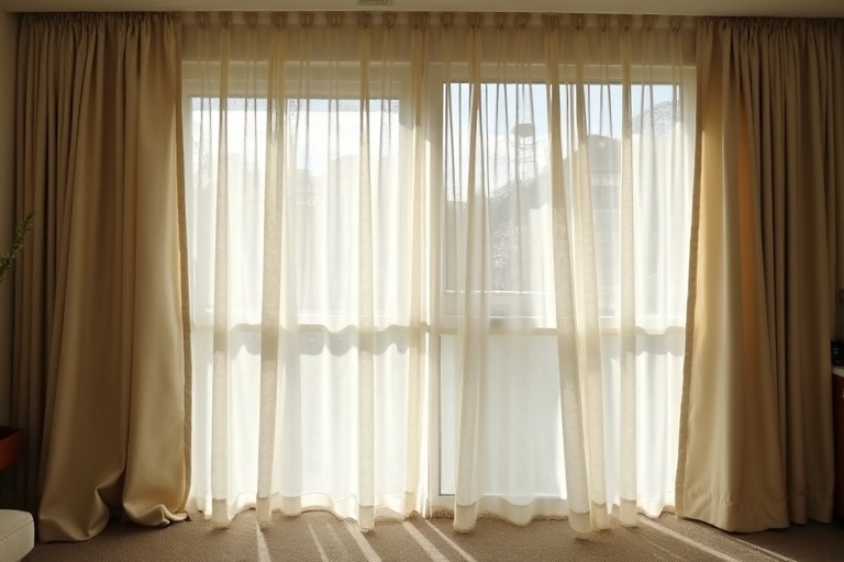 Before Professional Cleaning - Annerley