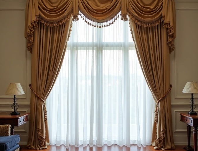 Annerley Drapes Cleaning