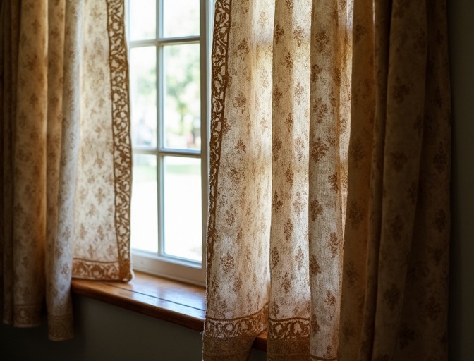 Annerley Vintage Curtain Cleaning